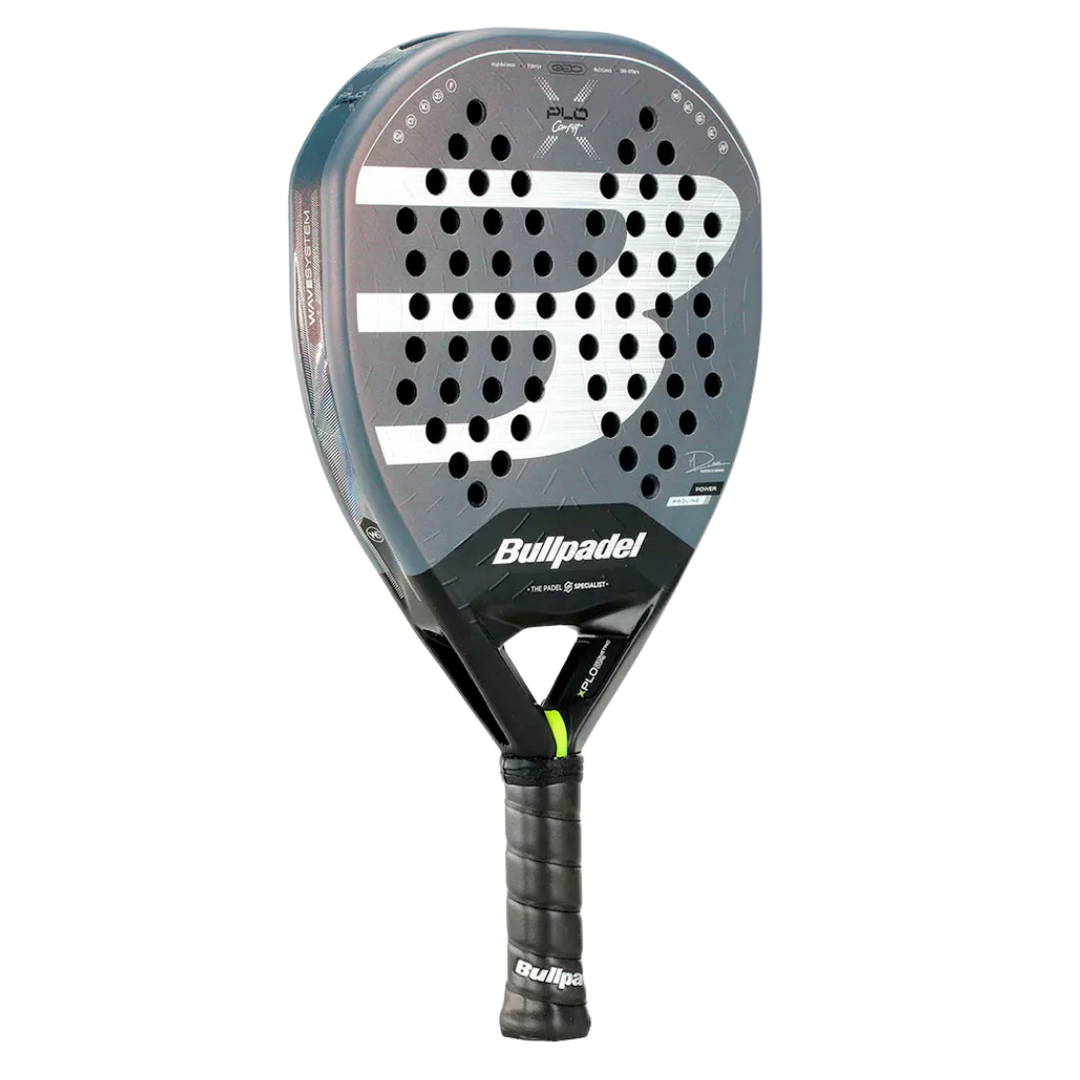 Bullpadel XPLO Comfort 2026