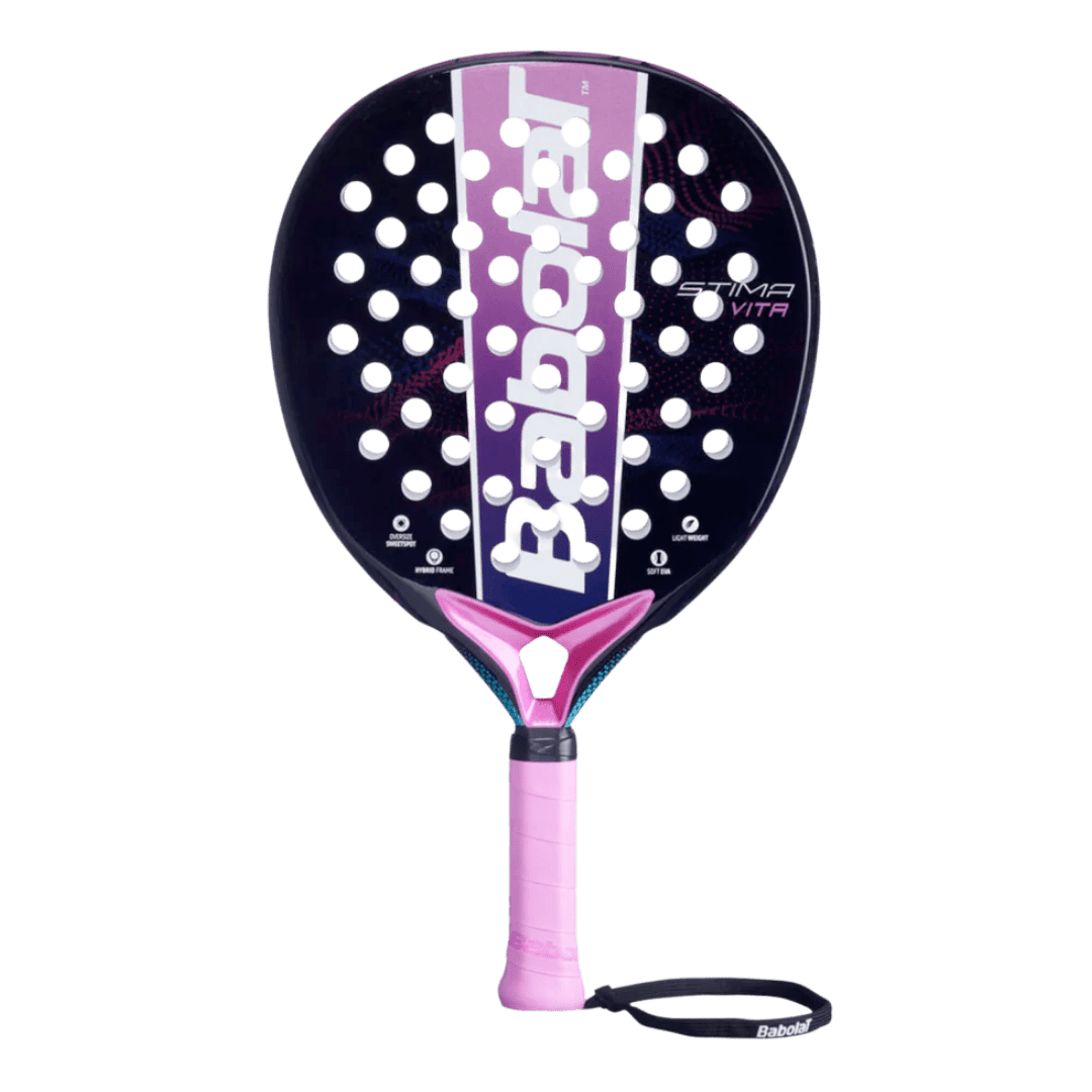 Babolat Stima Vita Padelschläger