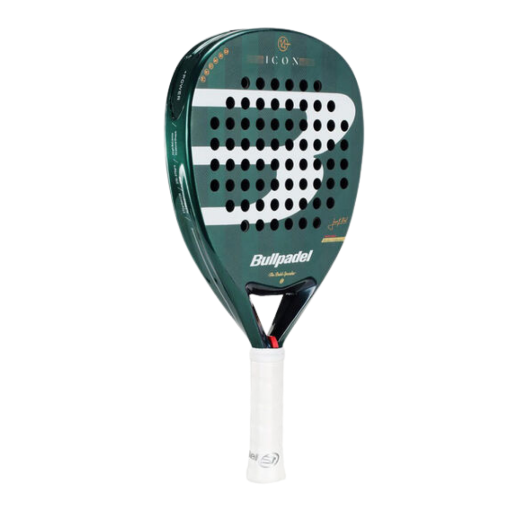 Bullpadel Icon 2026
