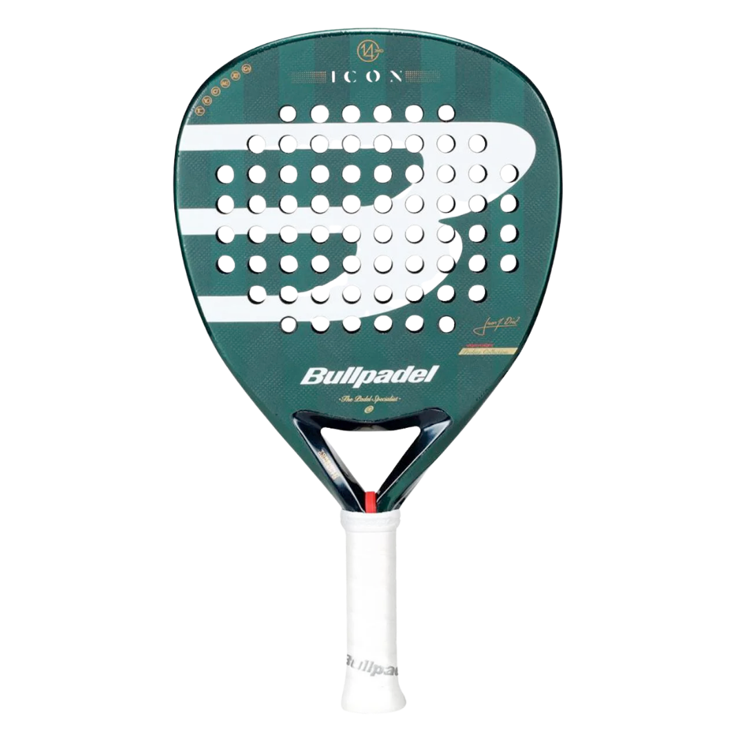 Bullpadel Icon 2026