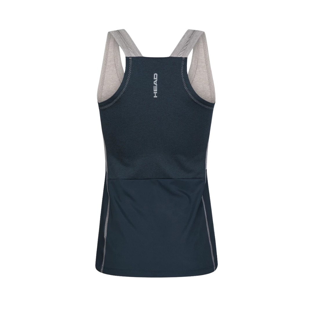 HEAD Tech Tank Top Damen