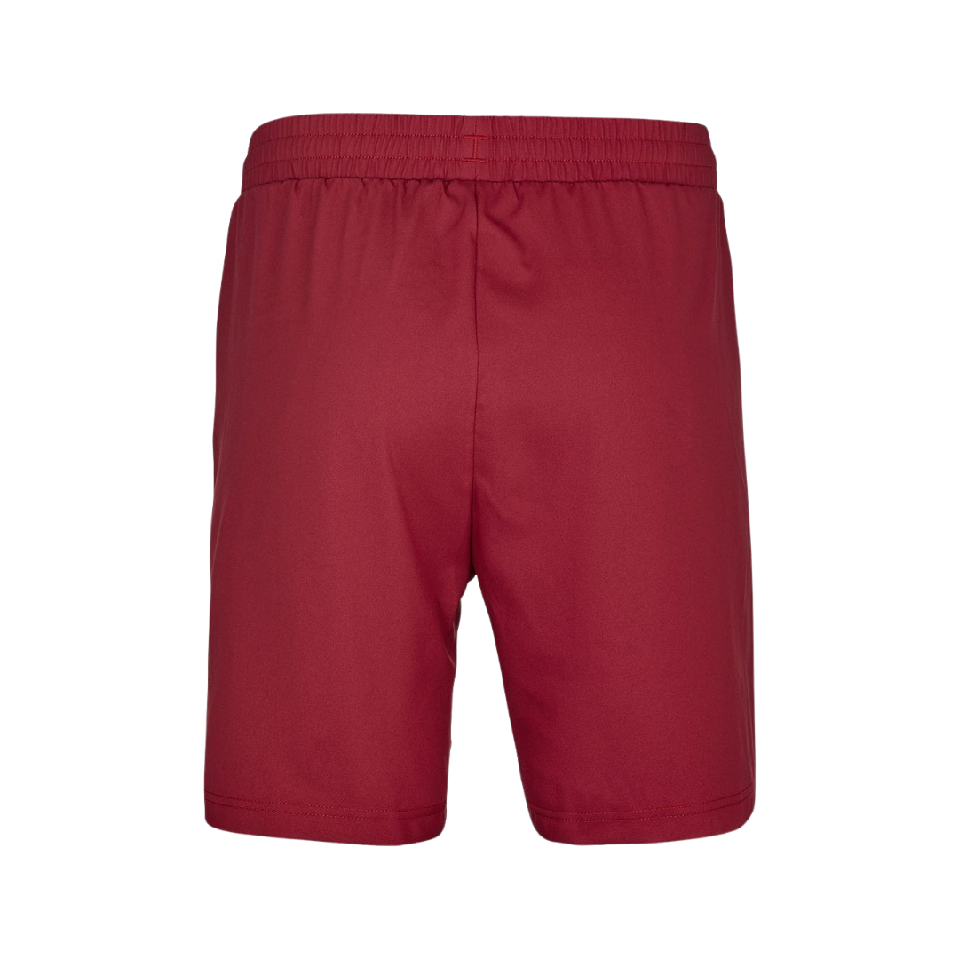 Babolat Shorts Lebron Rot