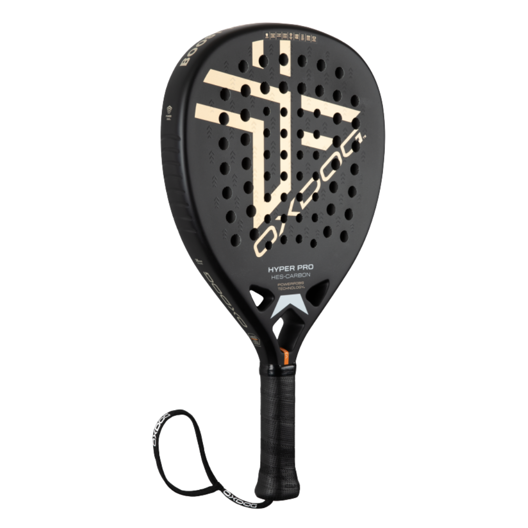 OXDOG Hyper Pro HES Carbon