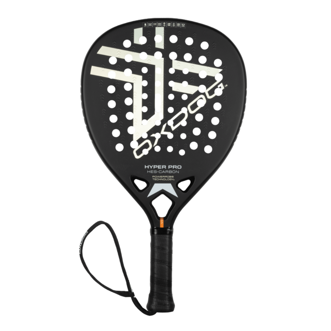 OXDOG Hyper Pro HES Carbon