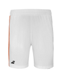 Babolat Play Short Herren Weiß