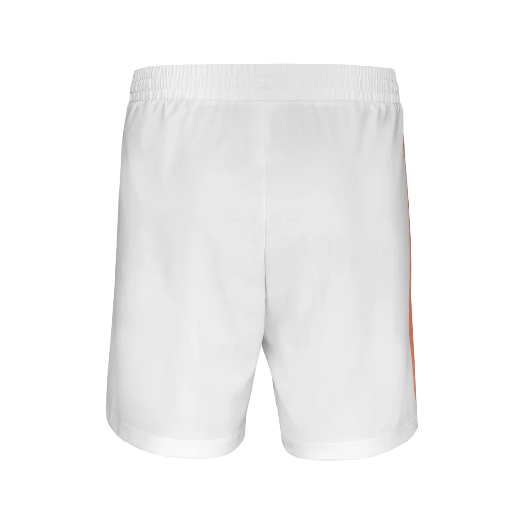 Babolat Play Short Herren Weiß