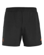 Babolat Shorts Juan Lebron 26 Schwarz