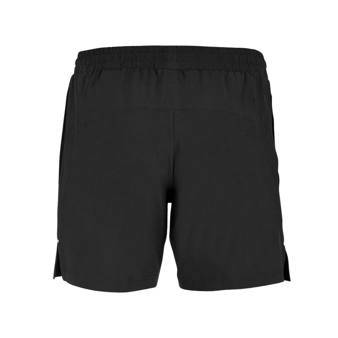 Babolat Shorts Juan Lebron 26 Schwarz