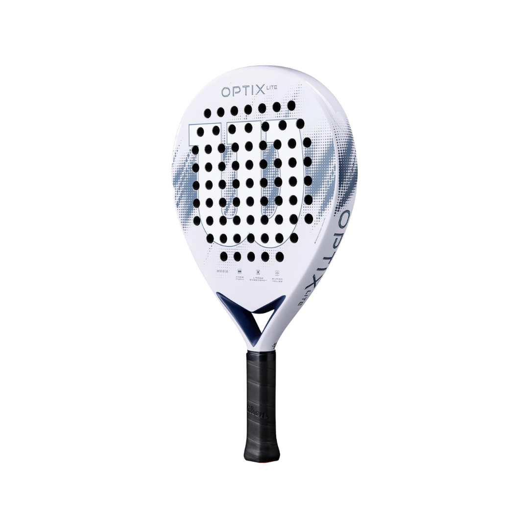 Wilson Optix V2 Lite Lilac