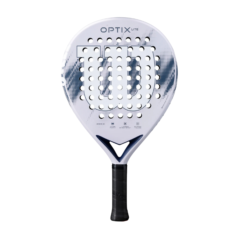 Wilson Optix V2 Lite Lilac