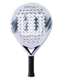 Wilson Optix V2 Lite Lilac