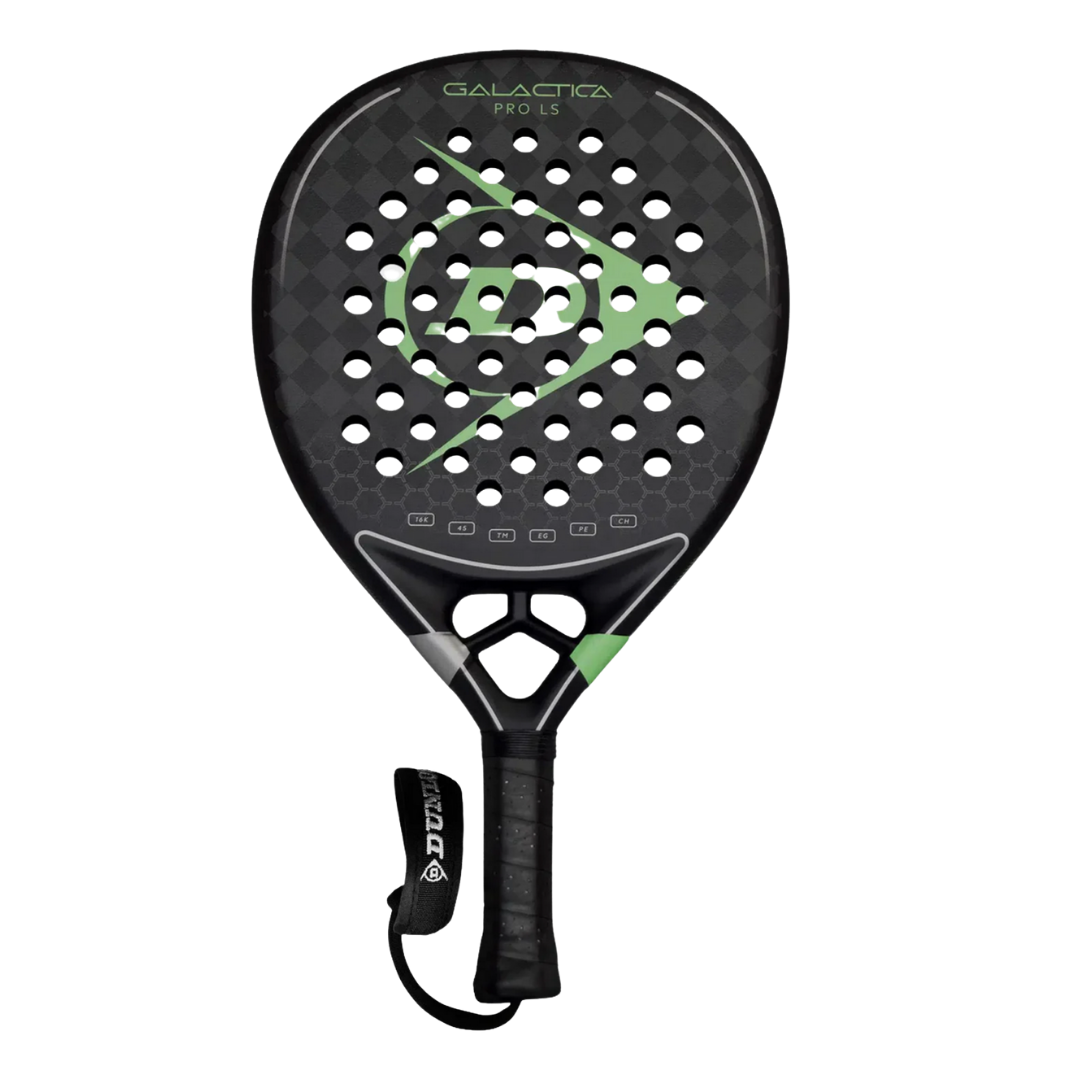 Dunlop Galactica Pro  LS 2025