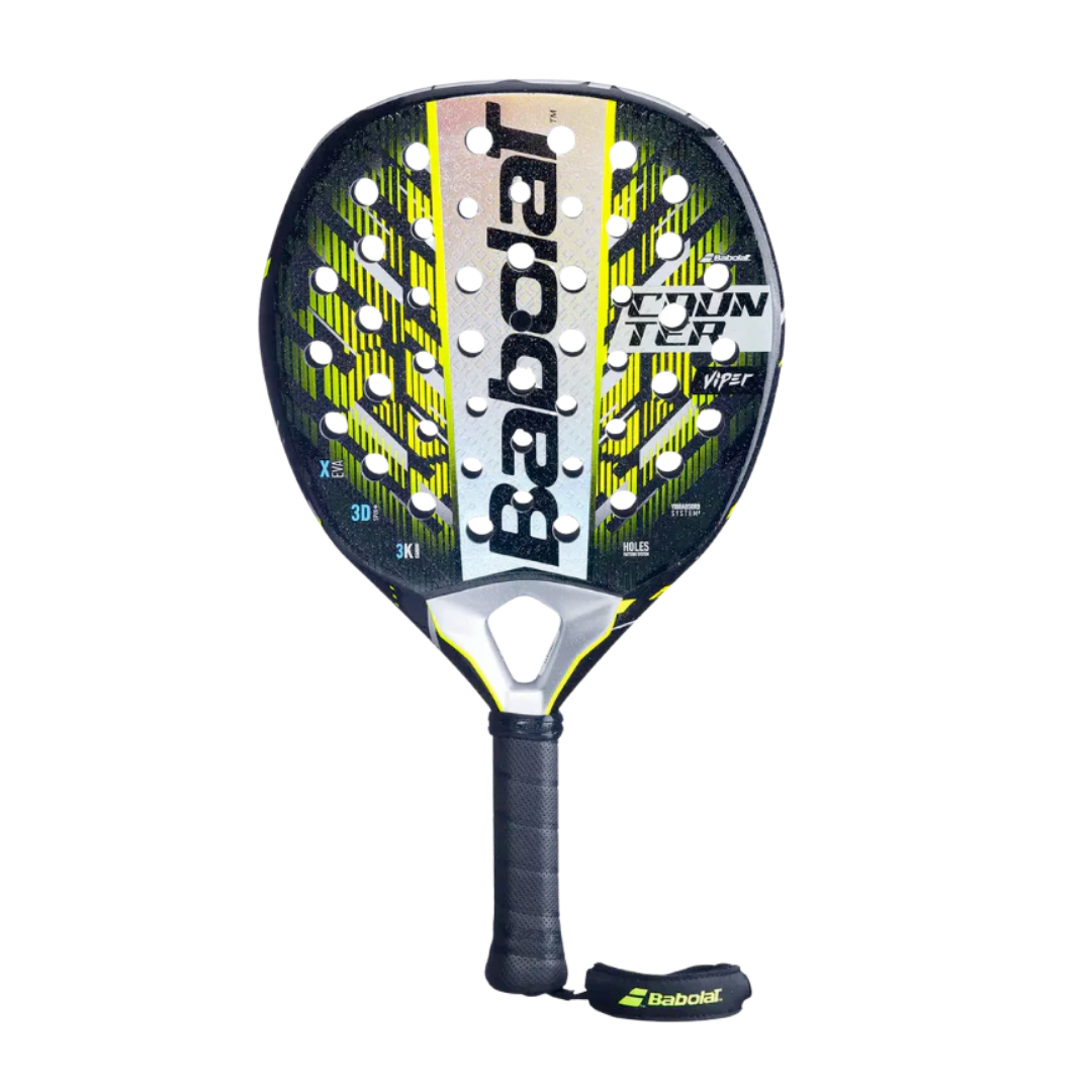 Babolat Counter Viper 2025
