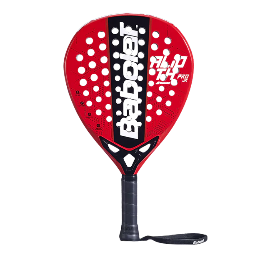 Babolat Alioth Pro JR 2025