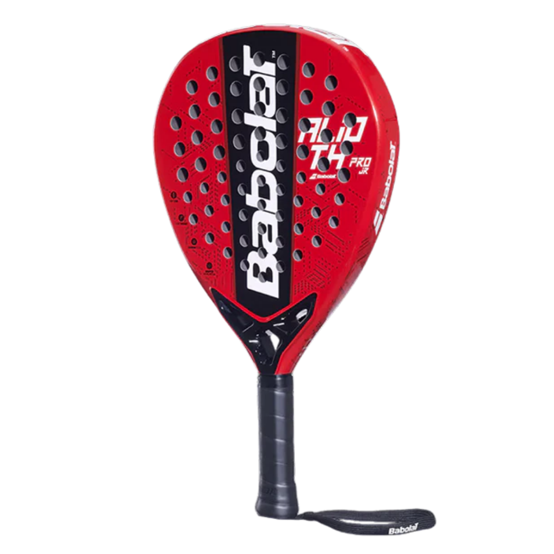 Babolat Alioth Pro JR 2025