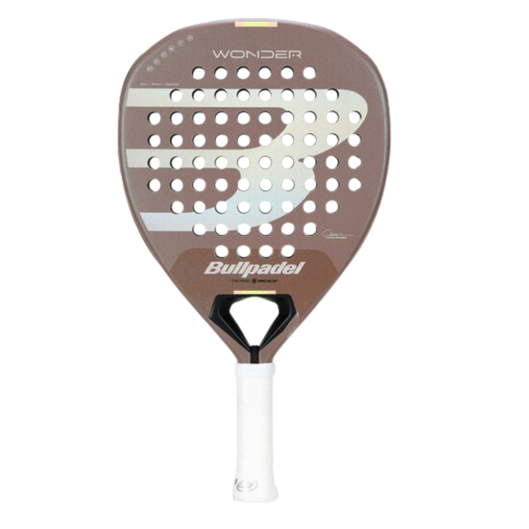 Bullpadel Wonder 2026