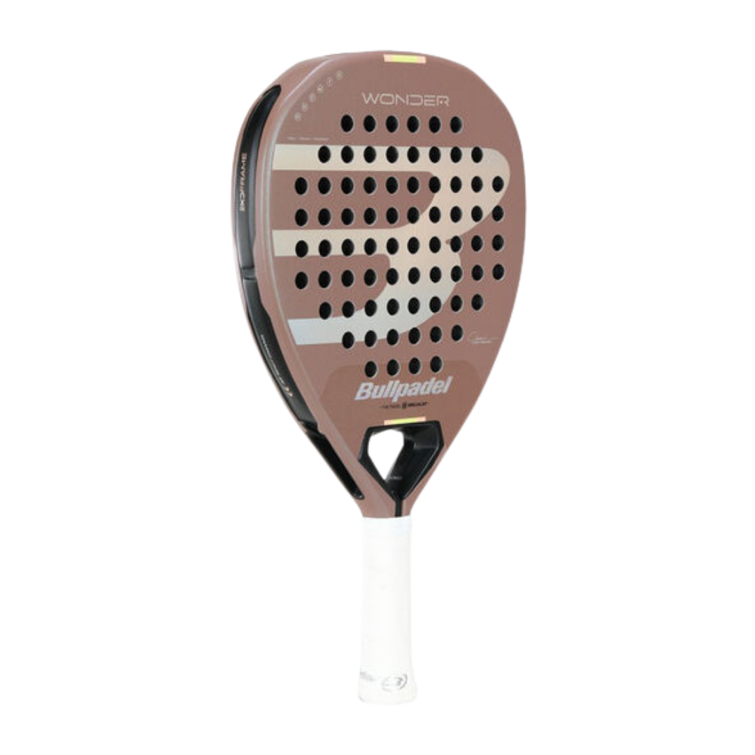 Bullpadel Wonder 2026