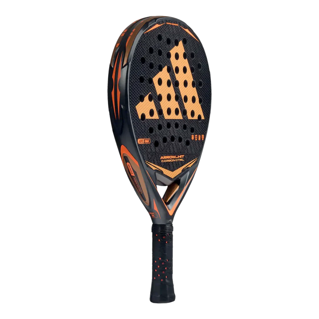 adidas Arrow Hit Carbon CTRL 2026