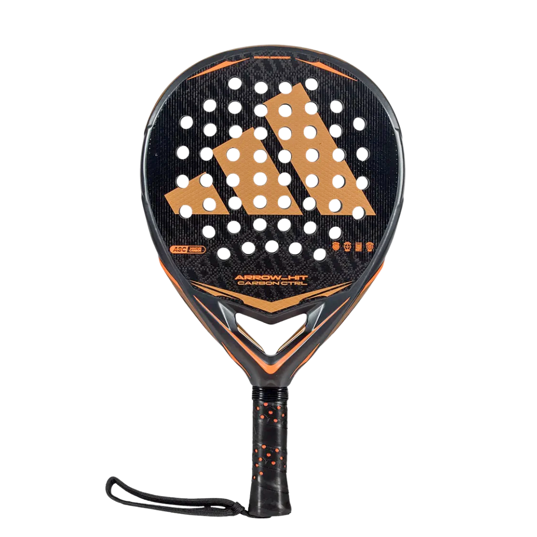 adidas Arrow Hit Carbon CTRL 2026