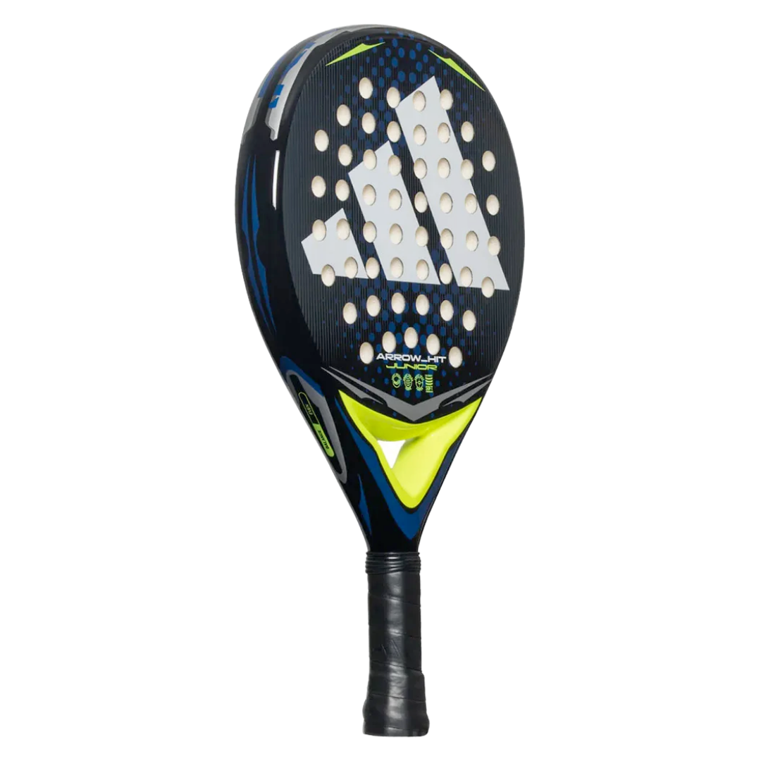 adidas Arrow Hit Junior White/Blue