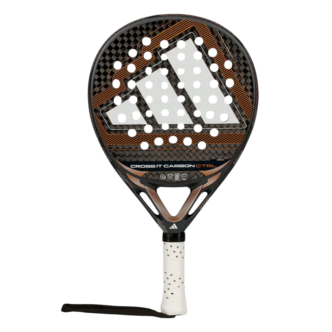 adidas CROSS IT Carbon Ctrl 2026