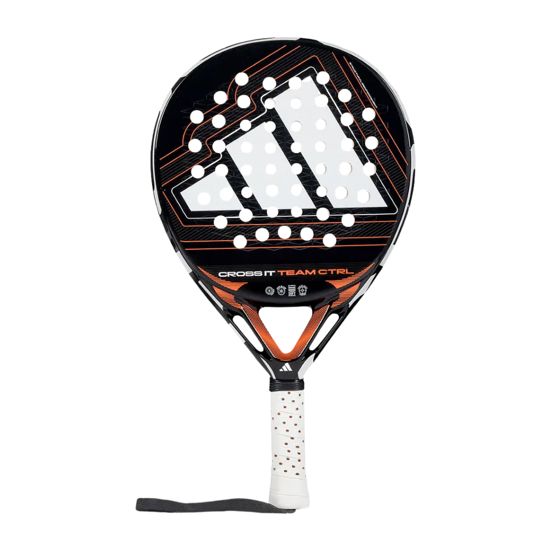 adidas CROSS IT Team Ctrl 2026