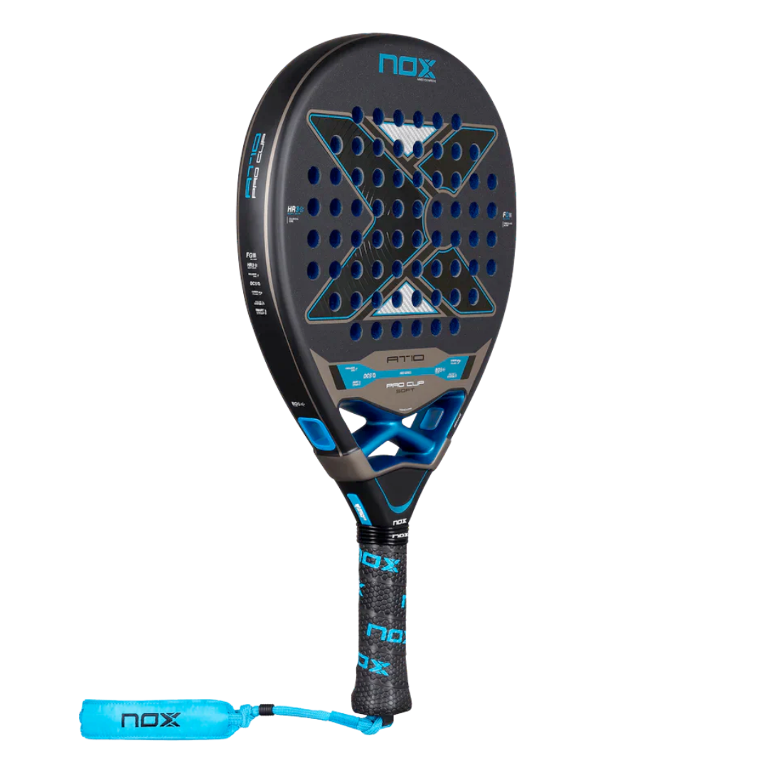 NOX AT10 Pro Cup Soft 2026