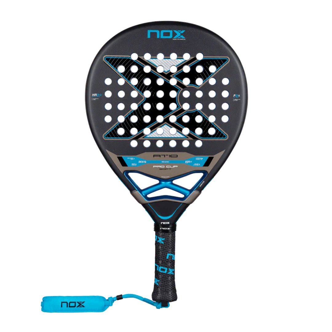 NOX AT10 Pro Cup Soft 2026