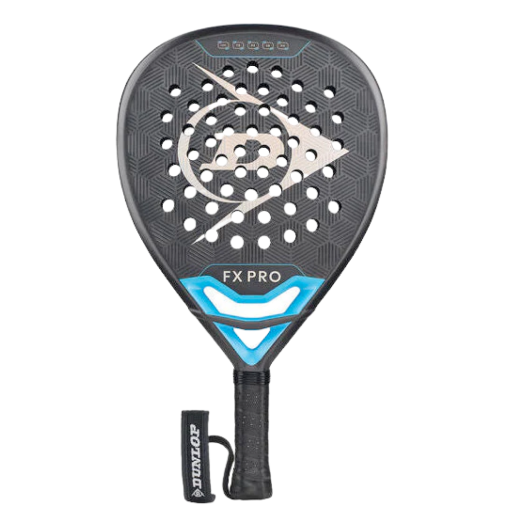 DUNLOP FX PRO