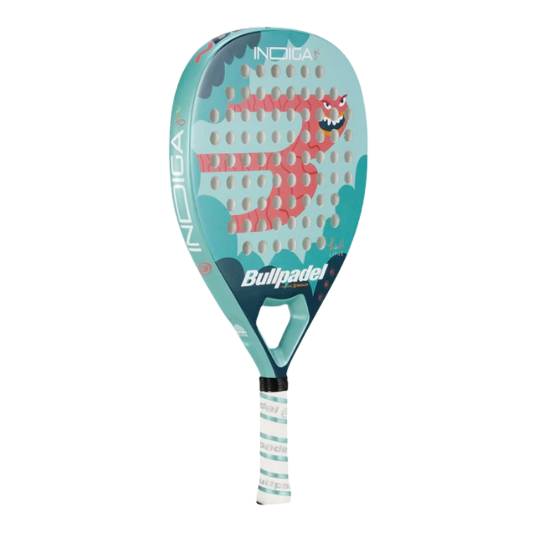 Bullpadel Indiga Girl 2026
