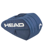 HEAD Base M Padeltasche Blau