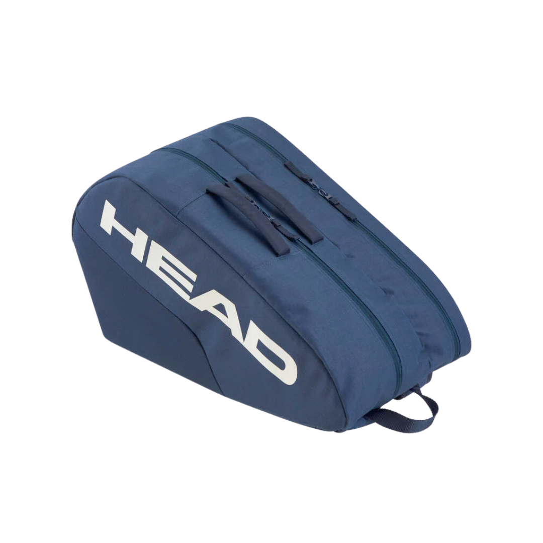 HEAD Base M Padeltasche Blau