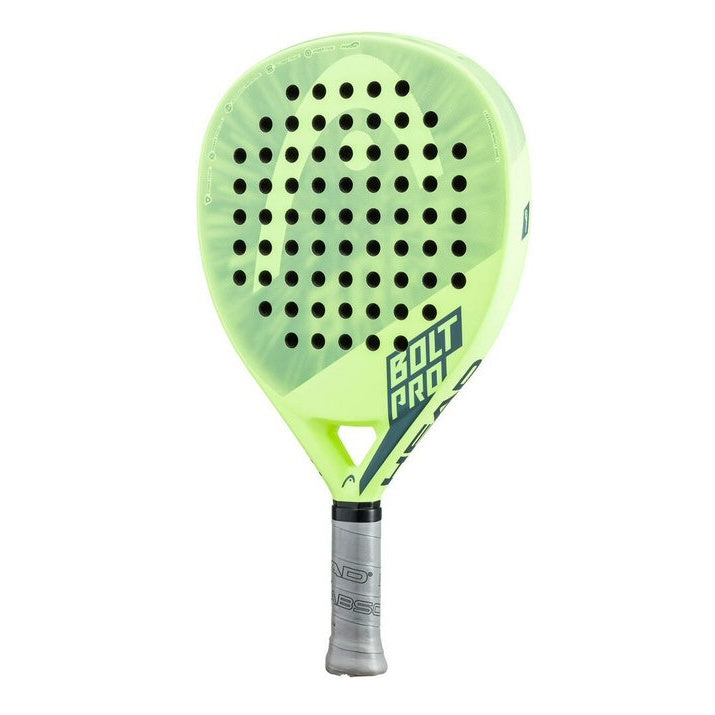 HEAD Bolt Pro 2023 Padel Racket