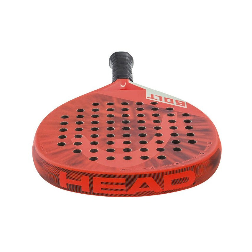 HEAD  BOLT   Padelschläger  Rot