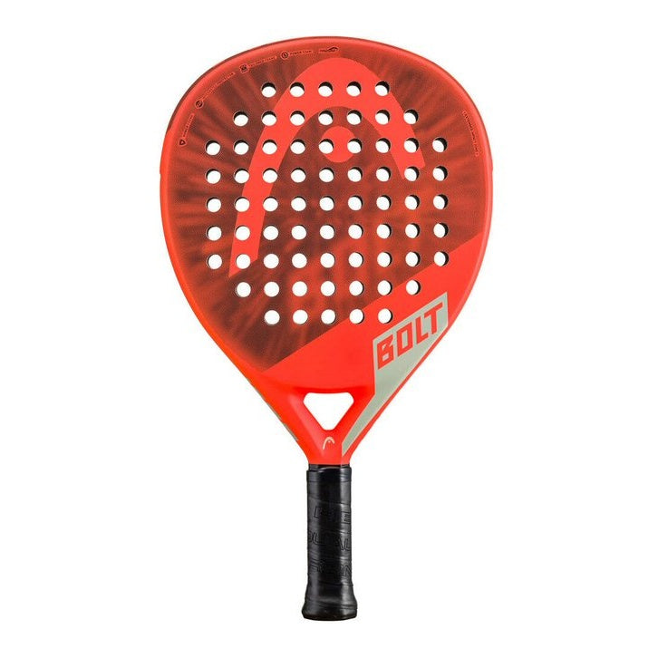 HEAD  BOLT   Padelschläger  Rot