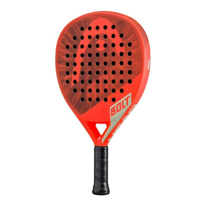 HEAD BOLT Padel Racket Red