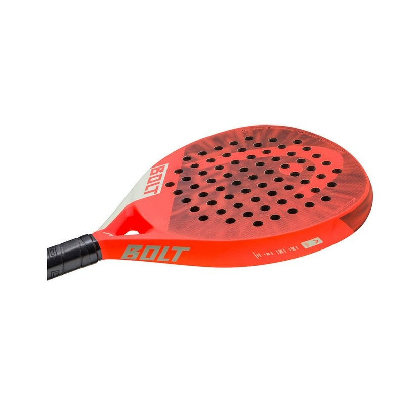 HEAD BOLT Padel Racket Red