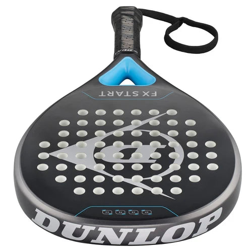 DUNLOP FX START