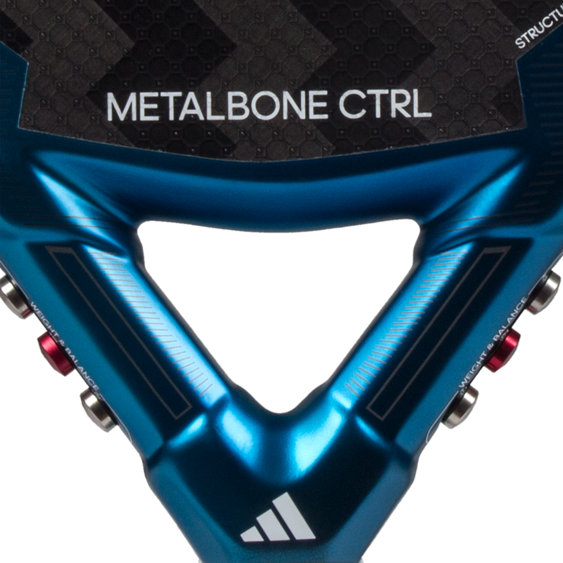 adidas Metalbone CTRL 3.3 Padelschläger