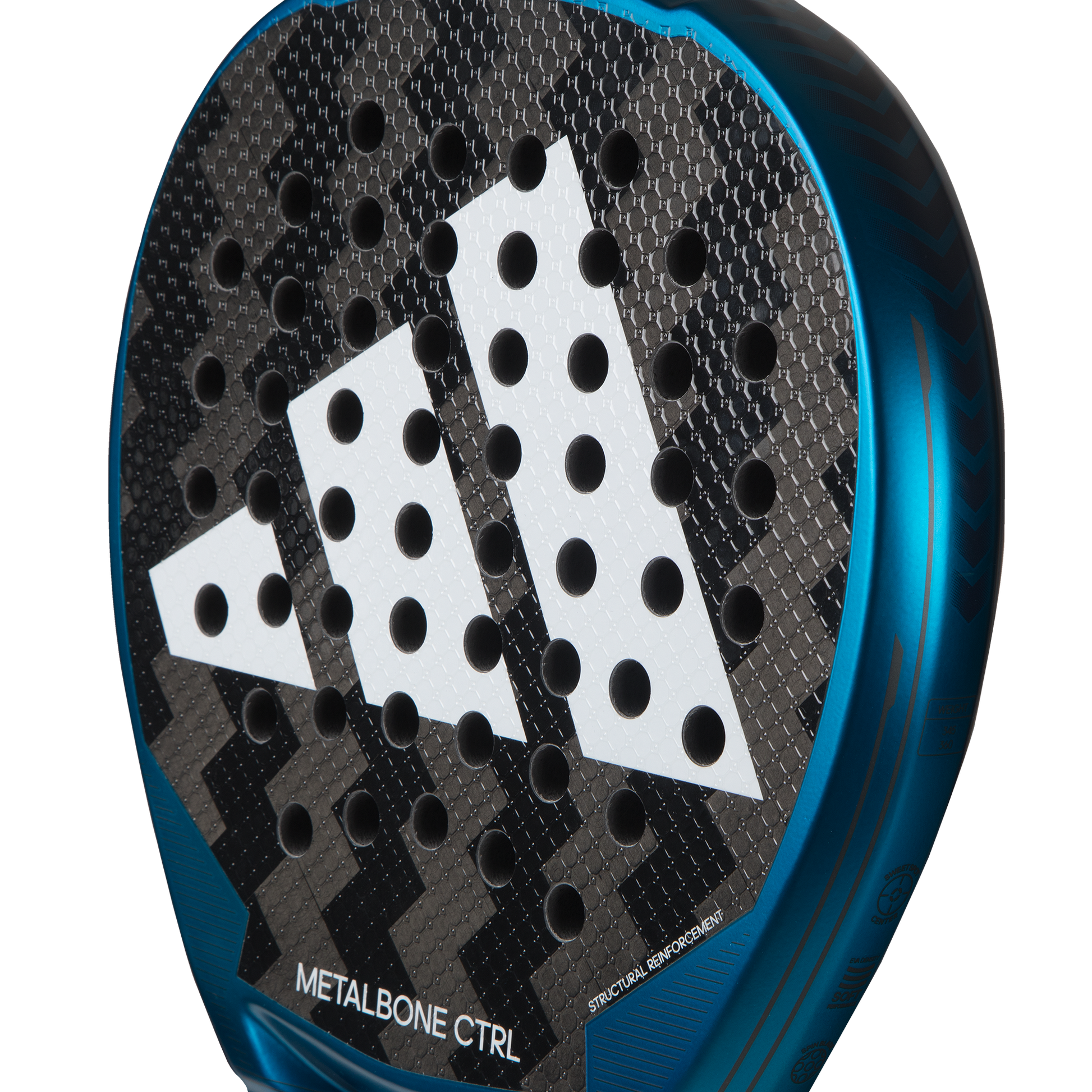 adidas Metalbone CTRL 3.3 Padelschläger