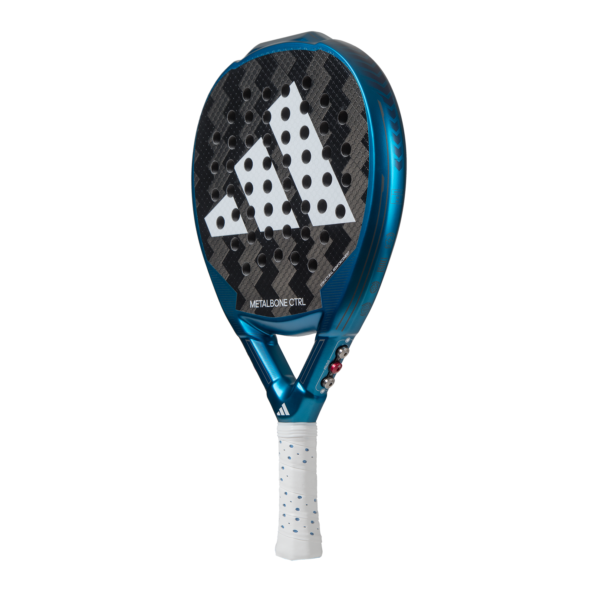 adidas Metalbone CTRL 3.3 Padelschläger