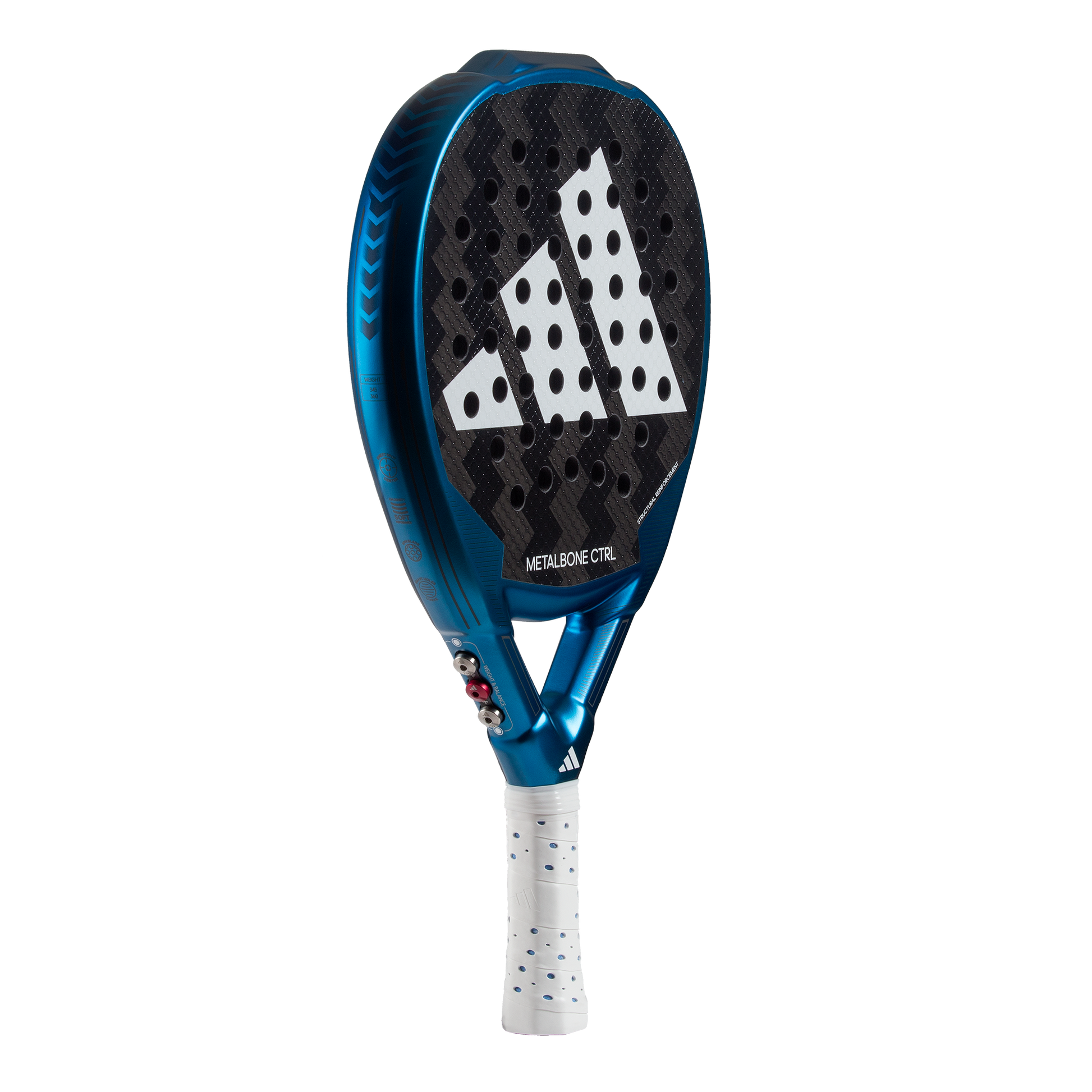 adidas Metalbone CTRL 3.3 Padelschläger