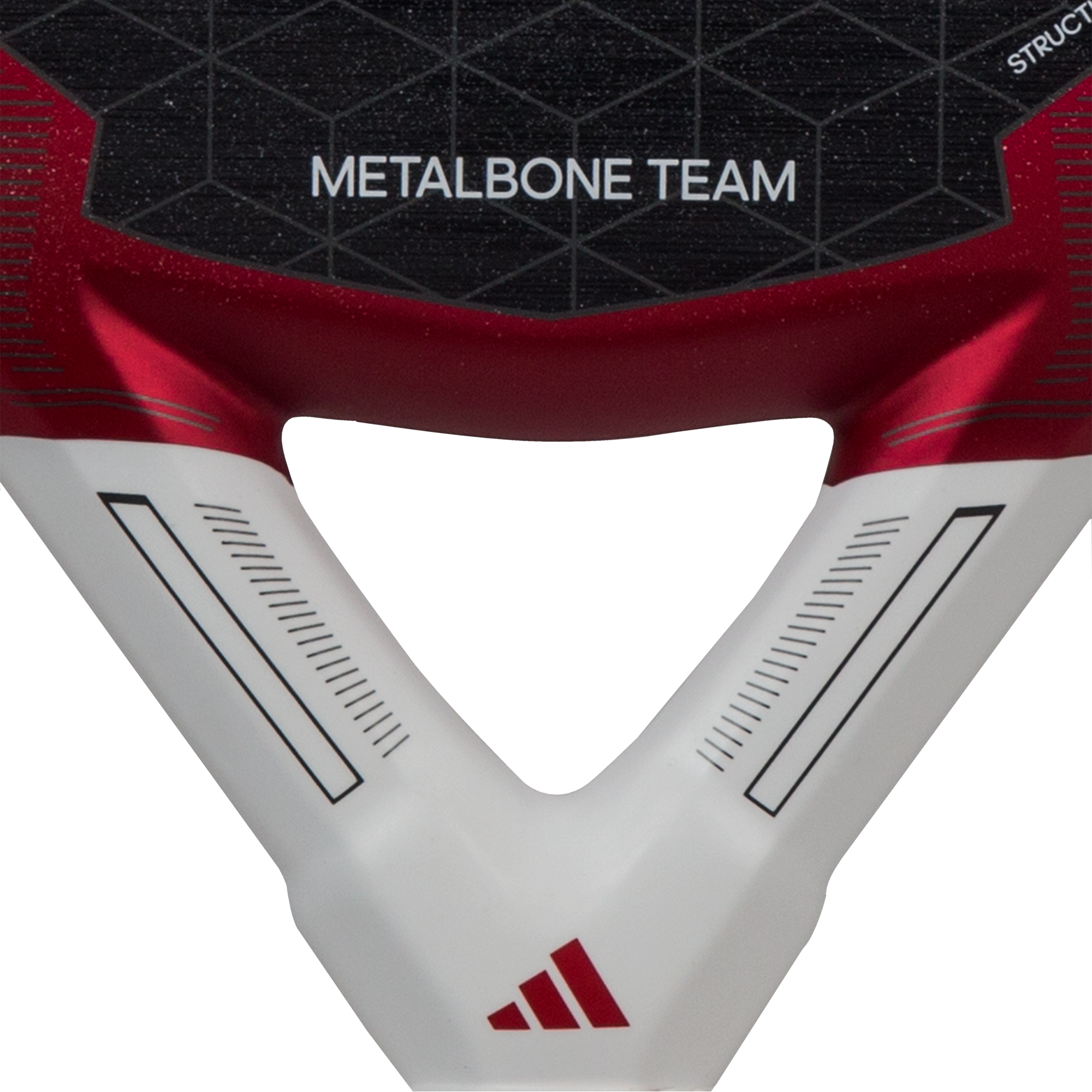 adidas Metalbone TEAM 3.3 Padelschläger