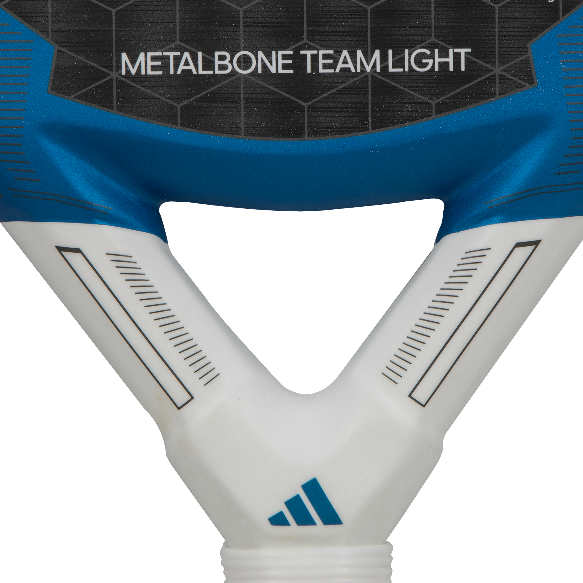 adidas Metalbone TEAM Light 3.3 Padelschläger