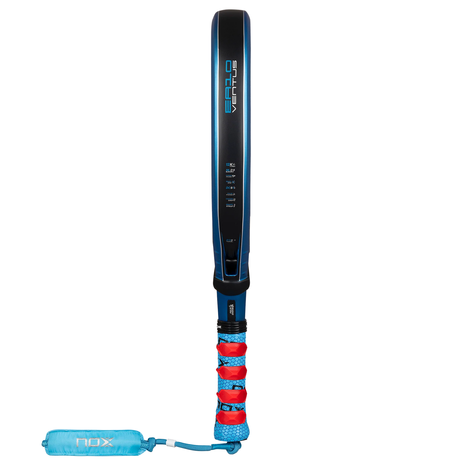 NOX EA10 Ventus Attack 12K Xtreme 2026