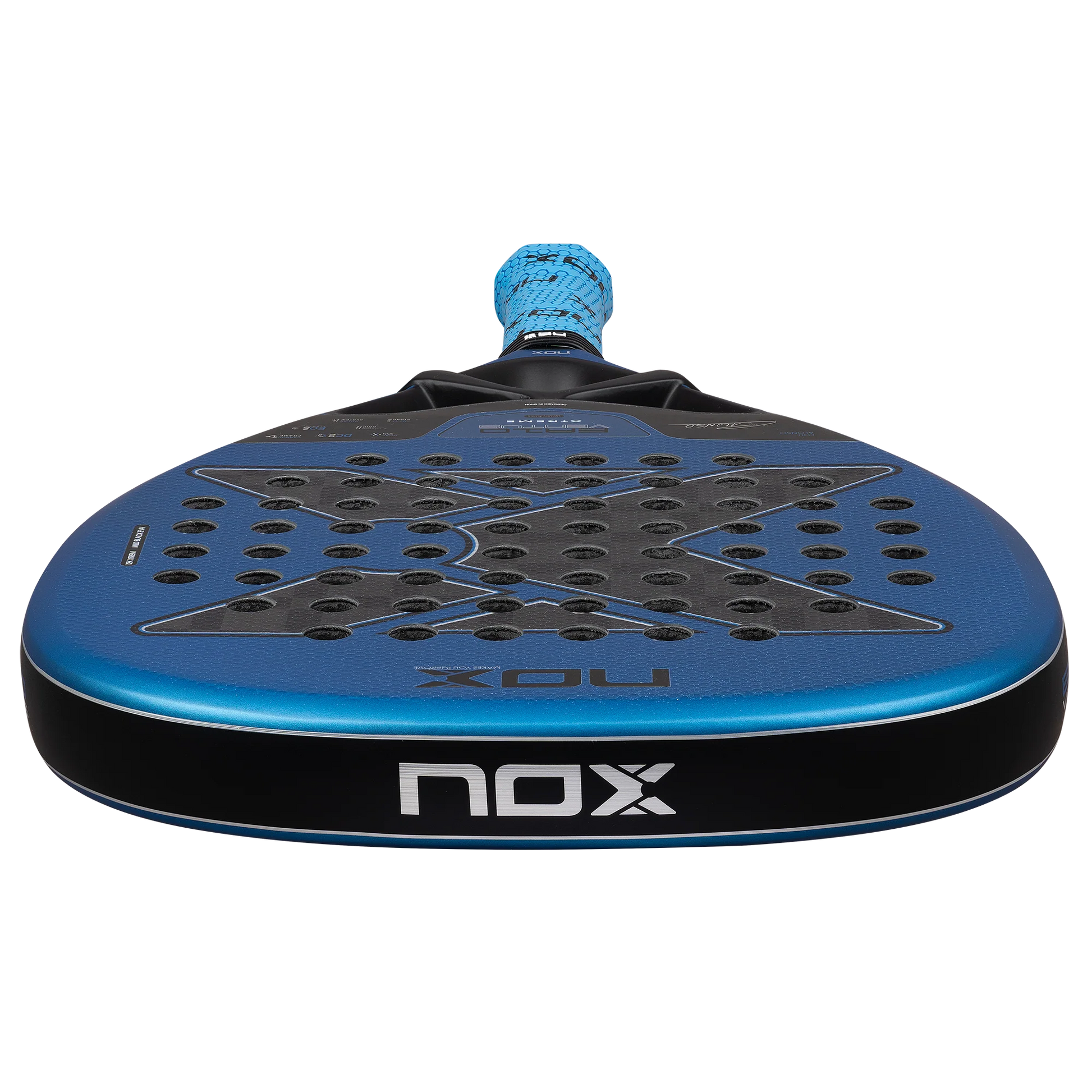 NOX EA10 Ventus Attack 12K Xtreme 2026