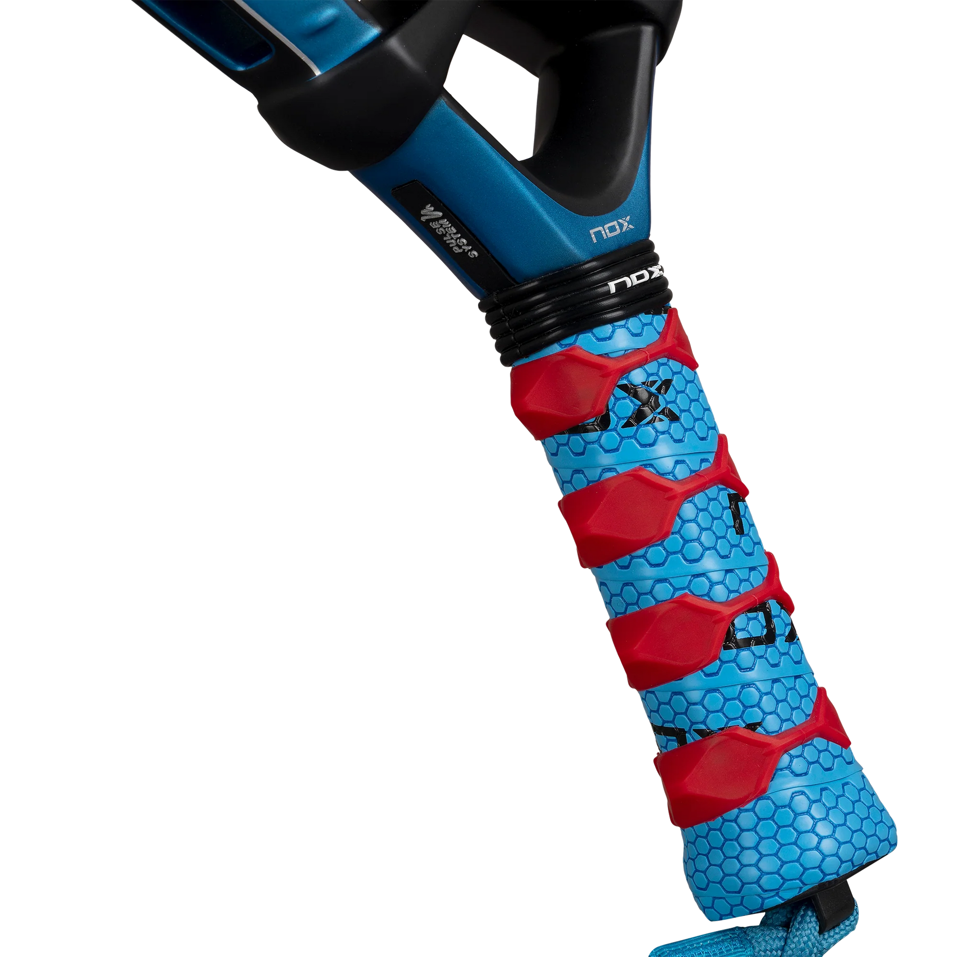 NOX EA10 Ventus Attack 12K Xtreme 2026