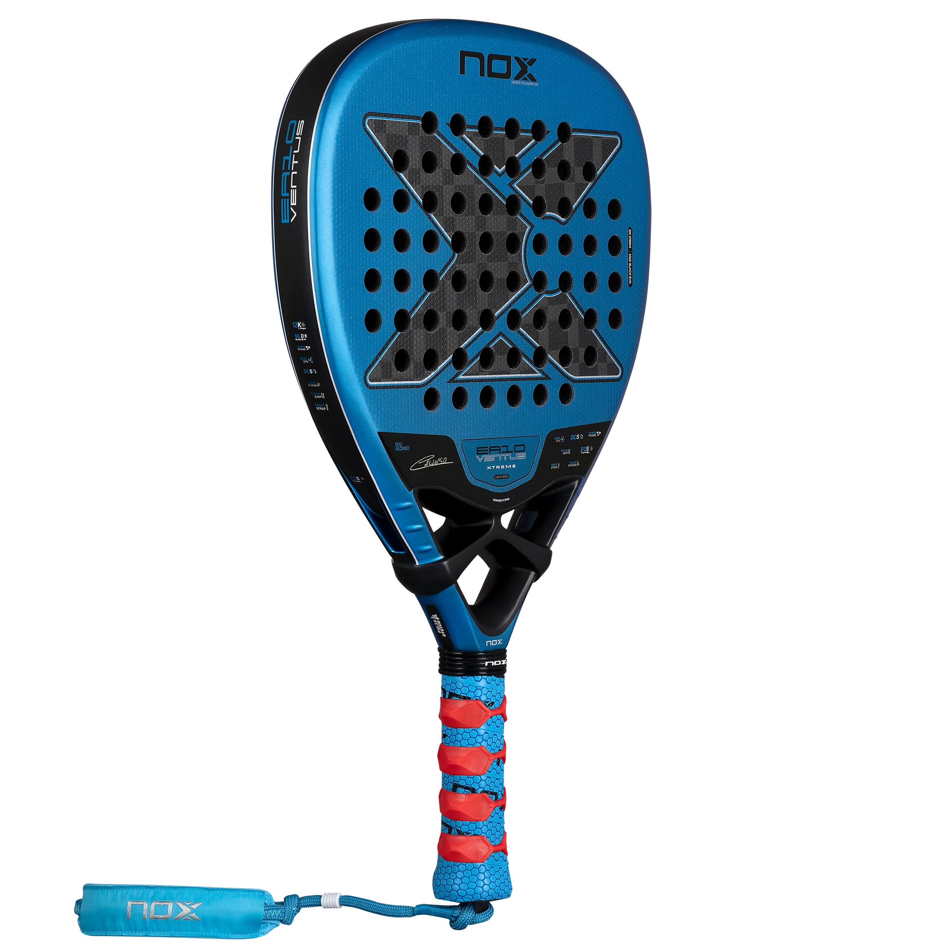 NOX EA10 Ventus Attack 12K Xtreme 2026