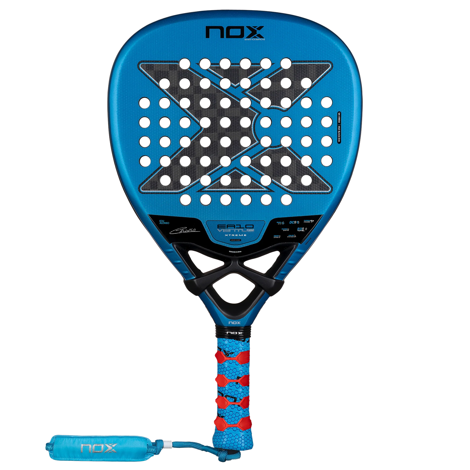 NOX EA10 Ventus Attack 12K Xtreme 2026