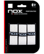 NOX Overgrips Pro 3er Pack Griffbänder